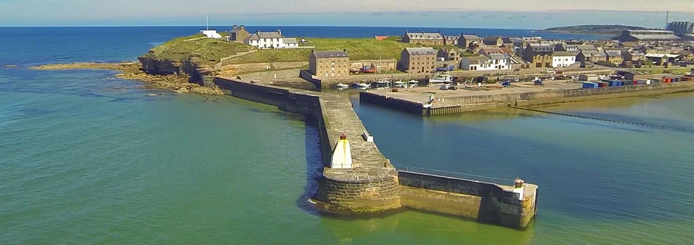 Burghead Visitor Centre